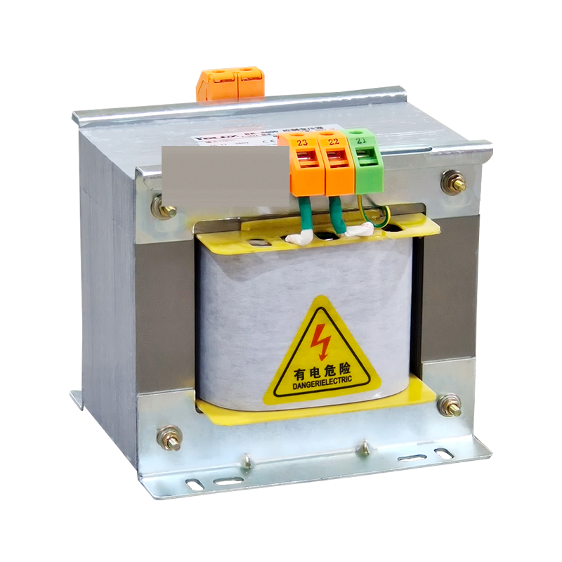 BK Industrial Machine Tool Control Transformer (25 VA – 5000 VA) angle view