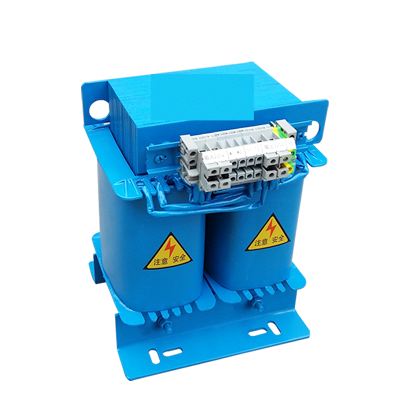 15 kVA Three-Phase Hospital Operating Room IT Isolation Transformer (400V/400V) — Medical-Grade IT System Isolation Transformers