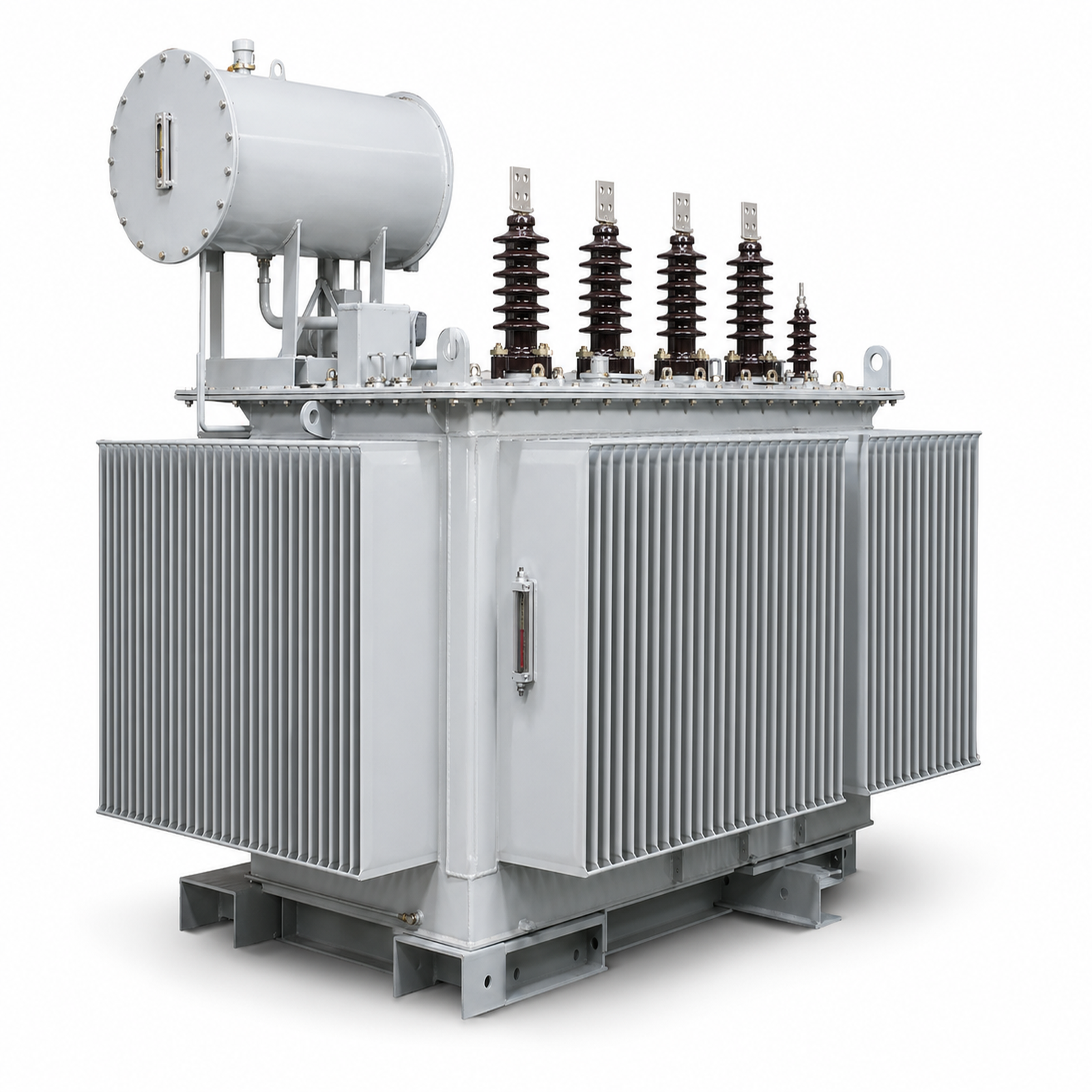 750 kVA 13.8kV 60Hz ANSI Three-Phase Oil-Immersed Transformer