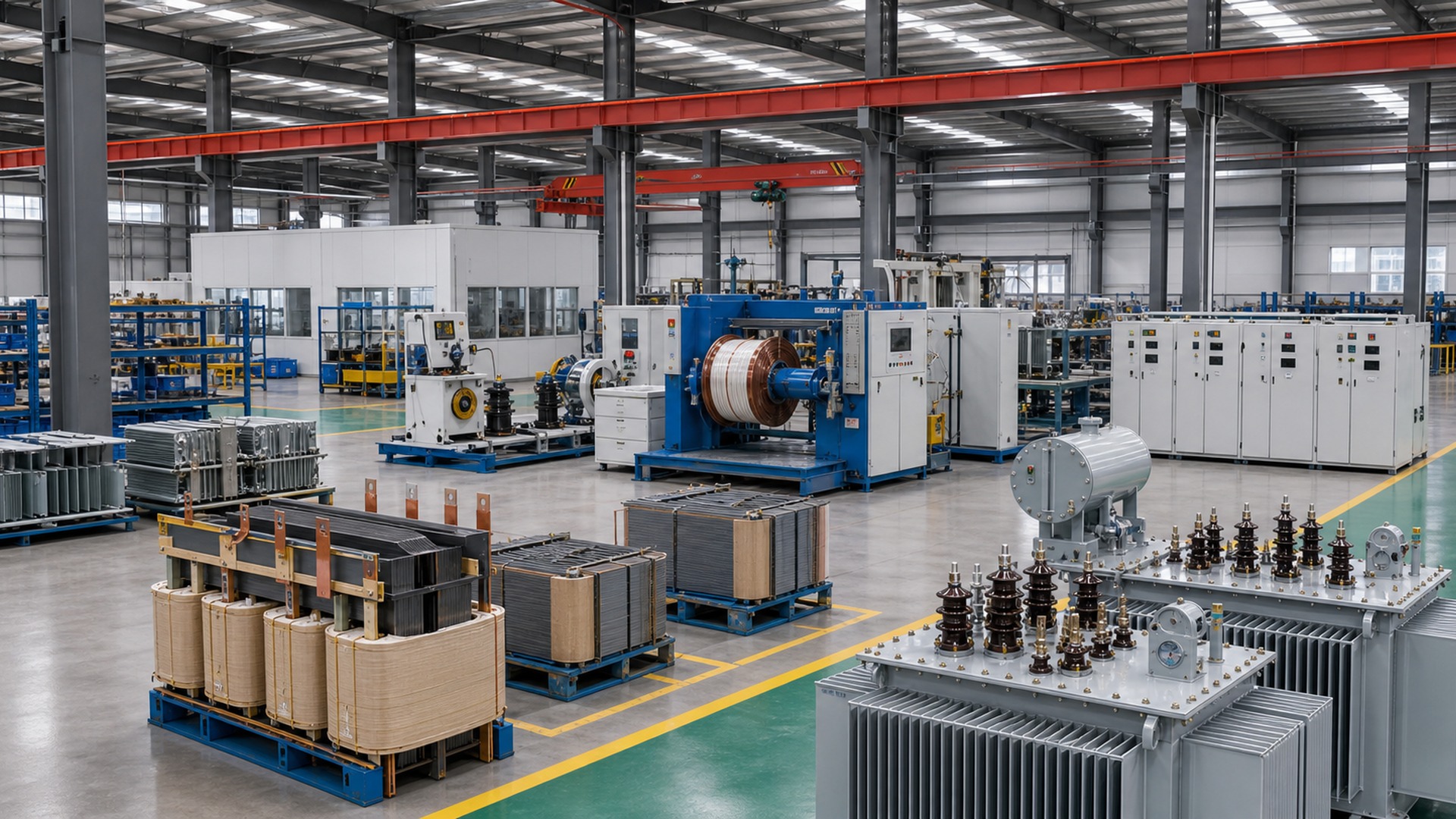 XinHuan 認定製造工場